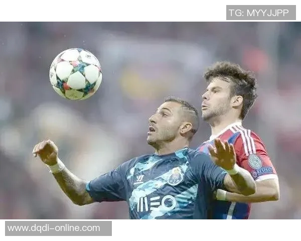 世界杯波尔图与拜仁激战成平局数据分析揭示比赛精彩瞬间