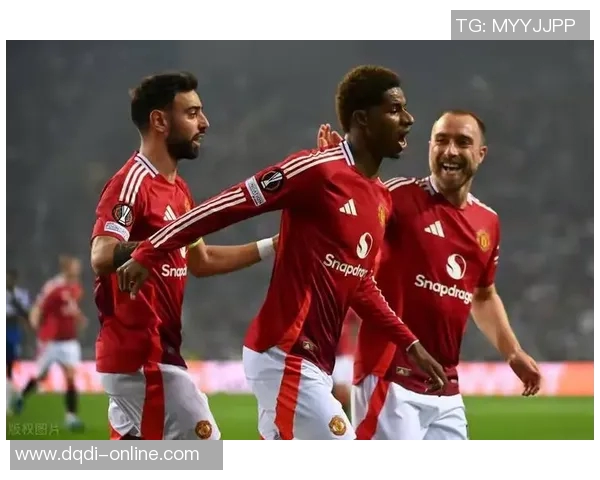 德甲激战曼联大胜波尔图6-2全场沸腾瞬间回顾集锦